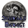 Schwarz bewegt